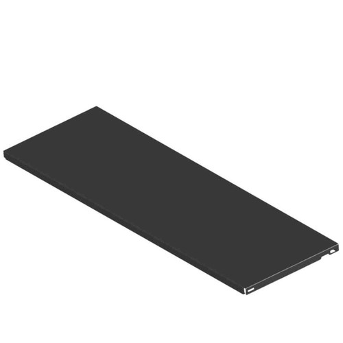 10700 00031 stahlfachboden - 10700-00031=, 2x