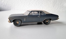 1970 Chevrolet Nova Beverly Hills Cop 1:64 GreenLight