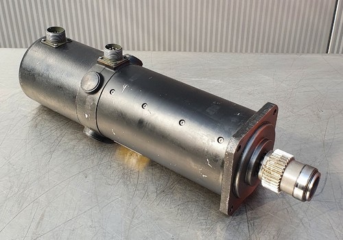 Fanuc servo motor - , model