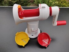 Tupperware, Profi-Chef