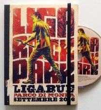 Ligabue Parco di Monza 2006
