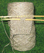 Gute Laune Wollpaket 1kg statt