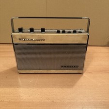 Telefunken bajazzo sport