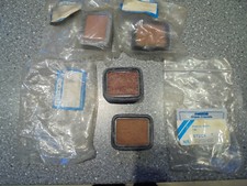 4 Stück =  Reed Valve Filter Original & Neu für Mazda 626 GD GV 2,0 2,2 ; 929 HC