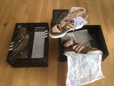 Adidas Hi Rivalry Star Wars