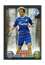 Match Attax 08/09 - 274S S -