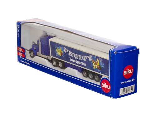 Siku 1834 freightliner - siku,