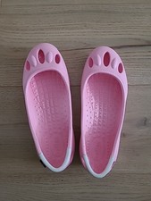 Duflex Ballerina rosa von chung shi Gr.L/W9