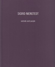 Ausstellungskatalog: Sigrid