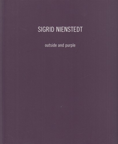 Ausstellungskatalog sigrid - ausstellungskatalog:,