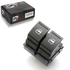 Fensterheber Schalter vorne