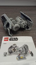 lego star wars tie bomber