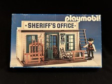 3423  Playmobil System