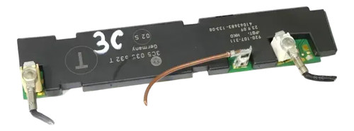 Passat limousine antenne - passat, 3c