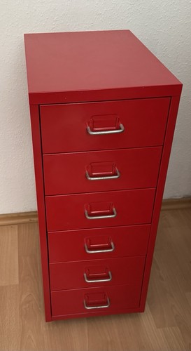 Ikea helmer schubladenelement - helmer,