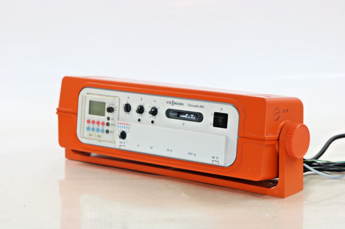 Viessmann trimatik - viessmann,