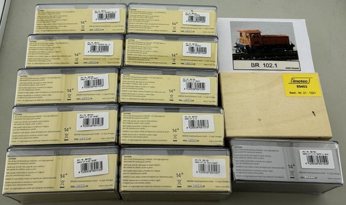 Imotec 89403 leerkarton - imotec,
