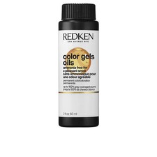 Color Gel Oils #04BC