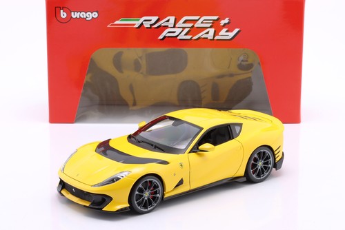 Ferrari 812 competizione - ferrari,