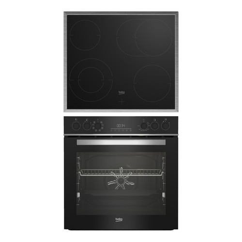 Beko bbum13329xs - beko,