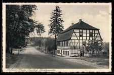 AK Kemberg /Dübener Heide