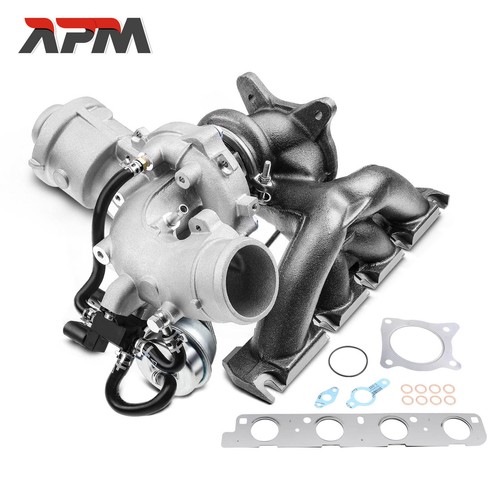 Turbolader abgasturbolader - turbolader,