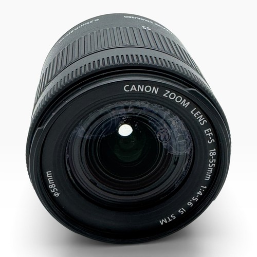 Canon 55mm 5 - canon, ef-s