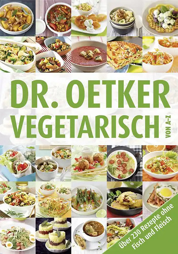 Vegetarisch von z - vegetarisch, a-z