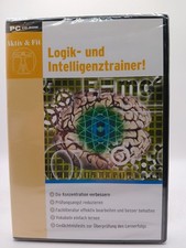 Logik - und Intelligenztrainer