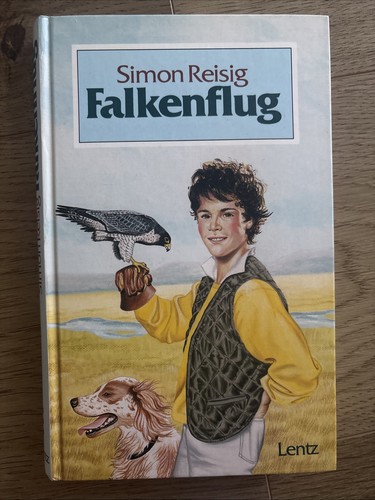 Falkenflug simon reisig - falkenflug.,
