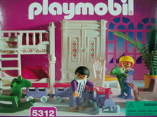 Playmobil Set 5312 -