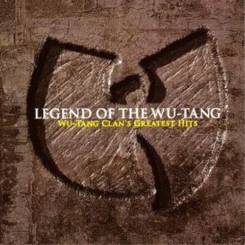 Tang clan legend the - legend, of
