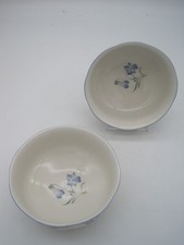 Villeroy & Boch - Riviera -  Dessert- Müslischale / Schüssel  2 Stück - Ø 12 cm