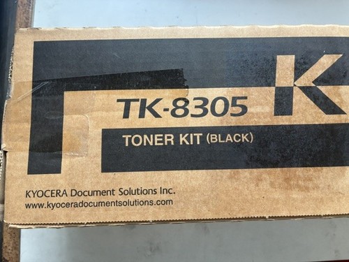 Tonerkartusche 8305 - tonerkartusche,