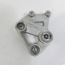 Suzuki SV 650 Fußrastenanlage