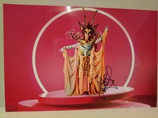 Nadja Benaissa No Angels