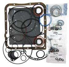 OHK SEAL KIT WITHOUT PISTONS