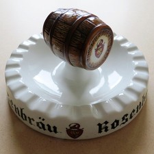 ROSENBRÄU = Antiker Porzellan