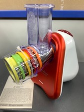 MOULINEX Fresh Express PLUS