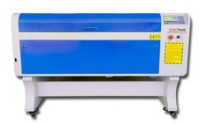 Laserplotter CO2 100W DSP 100
