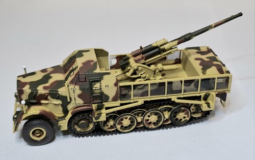 Agostini kfz 9 famo - -,