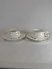 Lomonosov Porzellan Set St. Petersburg Teetasse Kaffeetasse