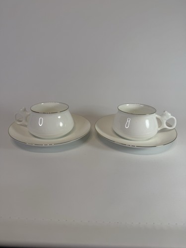 Lomonosov porzellan set - lomonosov, st