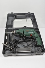 Bosch PSB 500 RE - Schlagbohrmaschine - 500W - im Koffer - neuwertig