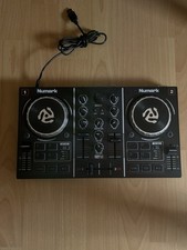 Numark Mixtrack Pro, 2-Deck DJ-Controller