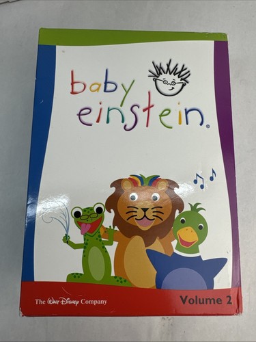Walt disney baby - walt, einstein
