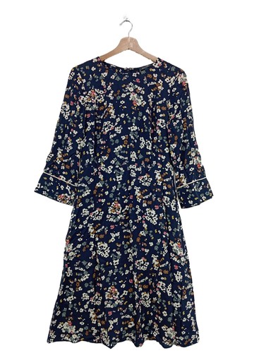 Marc polo langarmkleid - marc,