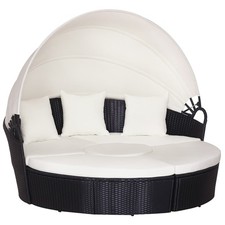 Rattan sonneninsel - rattan,