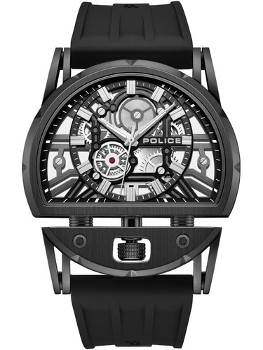 Police pewgm0081507 herrenuhr - police,
