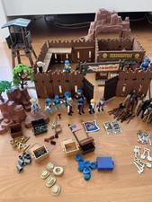 Playmobil Set 3773 - Fort